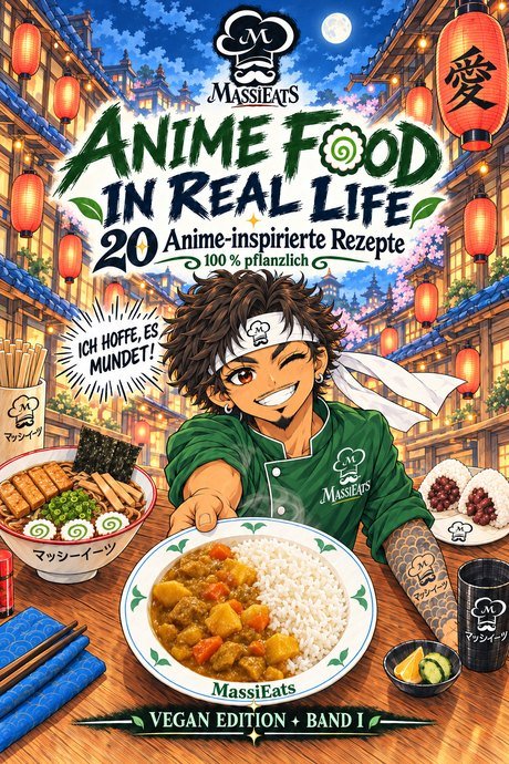 Vegan Edition