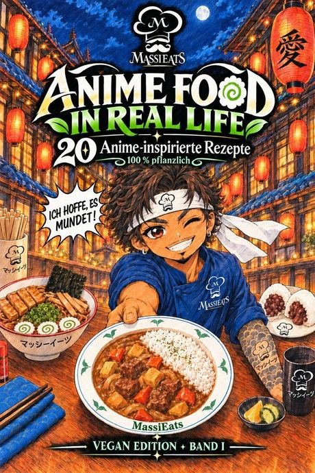 Vegan Edition