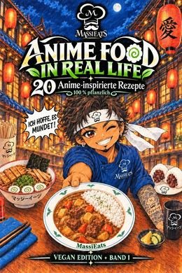 Vegan Edition