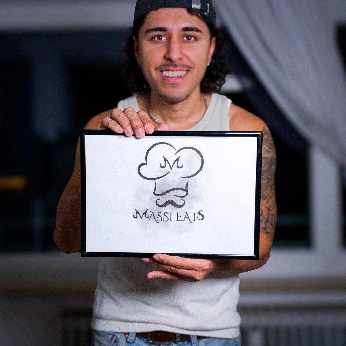 Massi von MassiEats