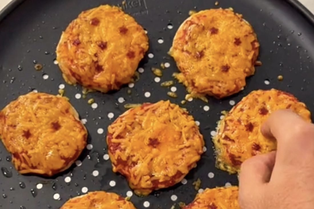 Drachenkugel-Piccolinis aus Dragon Ball Z
